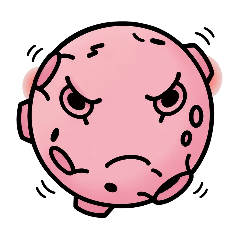 Bubi — official art