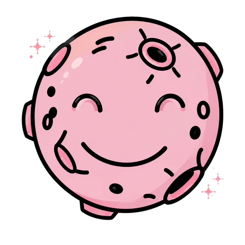 Bubi — official art