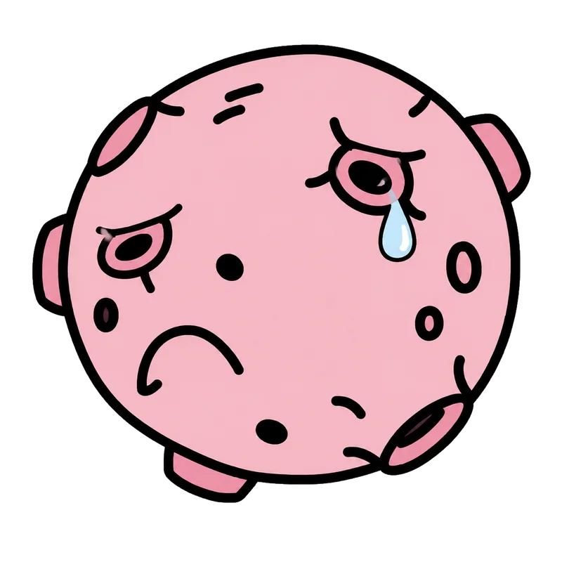 Bubi — official art