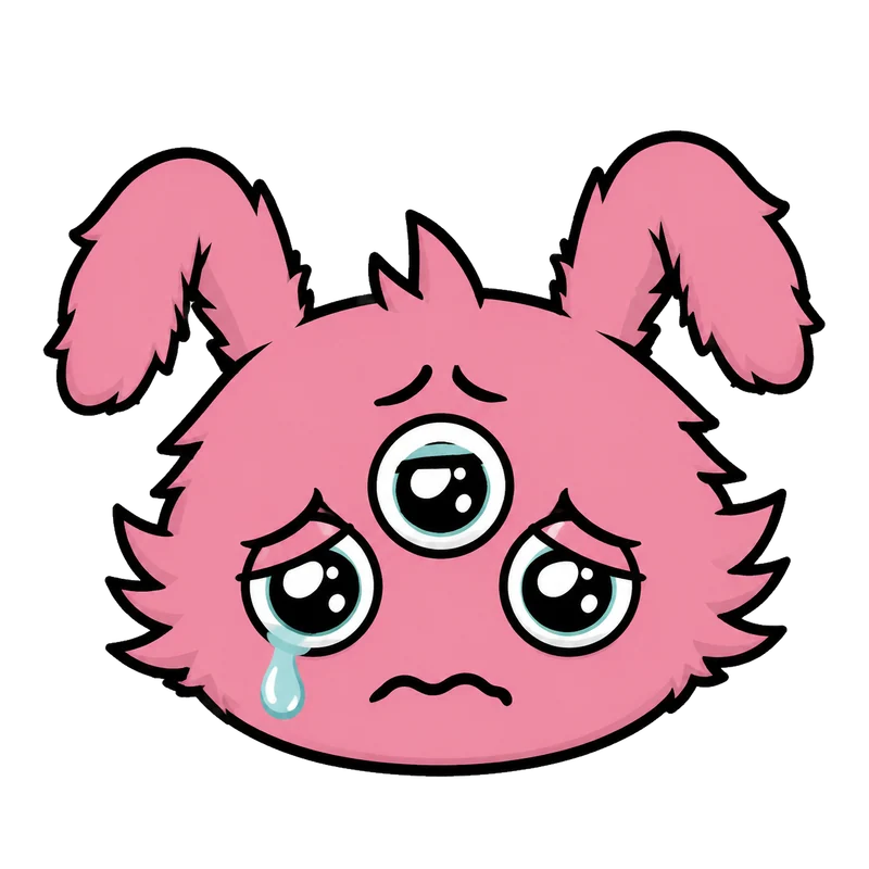 Pinki — official art